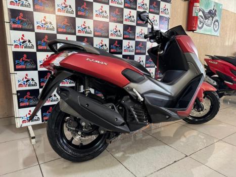 YAMAHA NMax 160 ABS, Foto 9