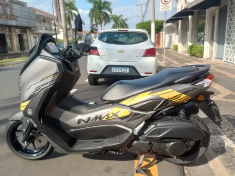 YAMAHA NMax 160 ABS, Foto 3
