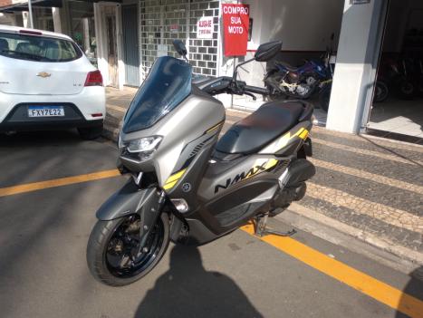 YAMAHA NMax 160 ABS, Foto 5