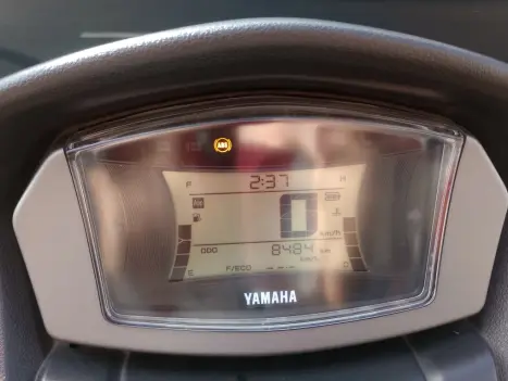 YAMAHA NMax 160 ABS, Foto 6