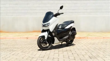 YAMAHA NMax 160 ABS, Foto 1