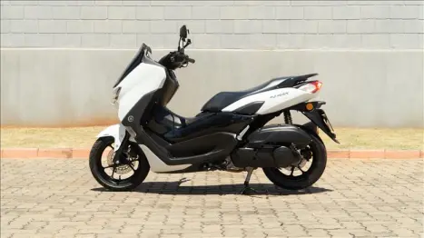 YAMAHA NMax 160 ABS, Foto 2