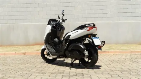 YAMAHA NMax 160 ABS, Foto 4