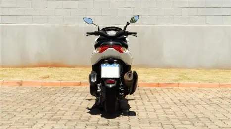 YAMAHA NMax 160 ABS, Foto 5
