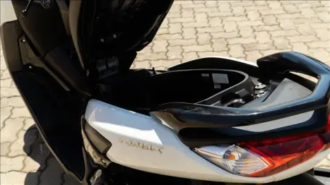 YAMAHA NMax 160 ABS, Foto 7
