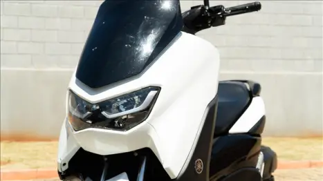 YAMAHA NMax 160 ABS, Foto 9