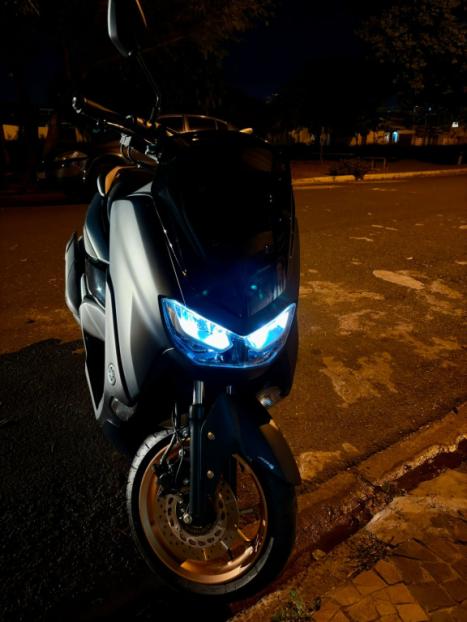 YAMAHA NMax 160 ABS, Foto 1