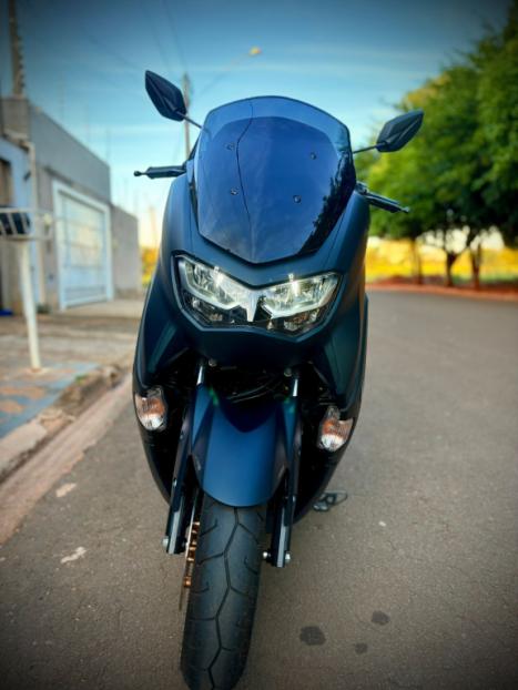 YAMAHA NMax 160 ABS, Foto 2