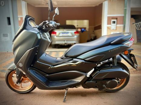 YAMAHA NMax 160 ABS, Foto 3