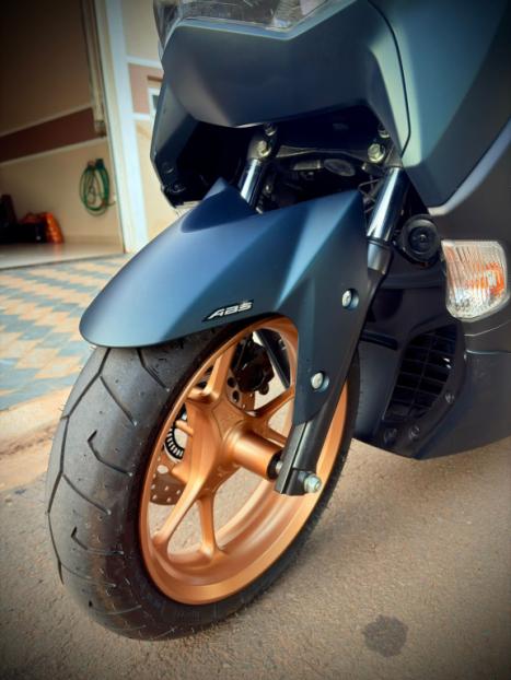 YAMAHA NMax 160 ABS, Foto 4