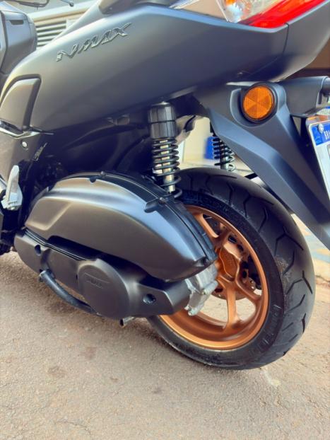 YAMAHA NMax 160 ABS, Foto 5