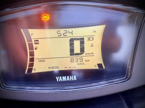 YAMAHA NMax 160 ABS, Foto 6