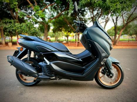 YAMAHA NMax 160 ABS, Foto 7