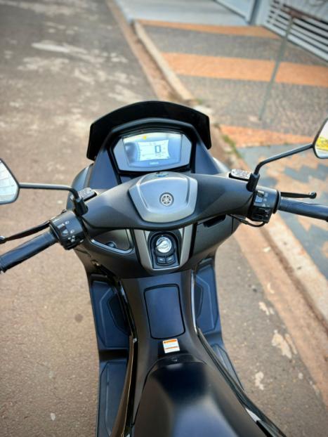 YAMAHA NMax 160 ABS, Foto 9