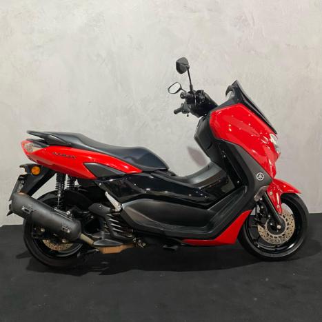 YAMAHA NMax 160 ABS, Foto 1