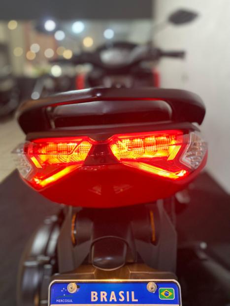 YAMAHA NMax 160 ABS, Foto 2
