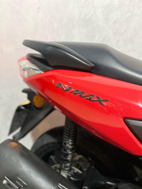 YAMAHA NMax 160 ABS, Foto 3