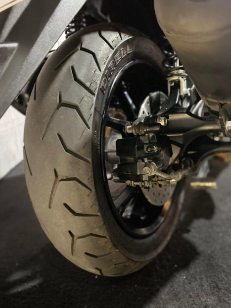 YAMAHA NMax 160 ABS, Foto 4