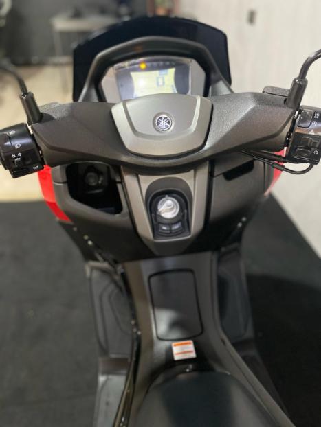 YAMAHA NMax 160 ABS, Foto 5