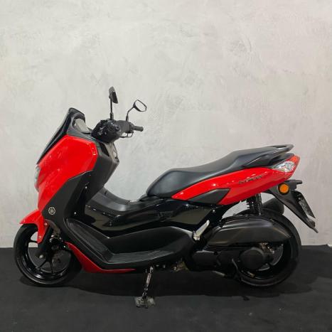 YAMAHA NMax 160 ABS, Foto 7