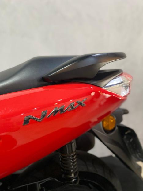 YAMAHA NMax 160 ABS, Foto 8
