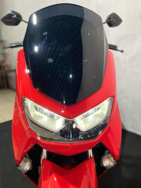 YAMAHA NMax 160 ABS, Foto 9