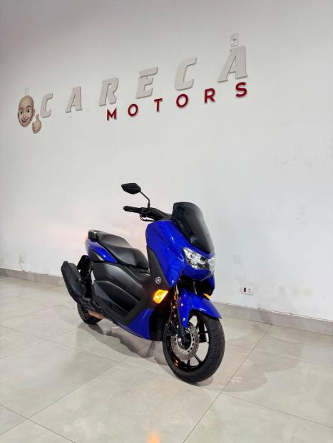 YAMAHA NMax 160 ABS, Foto 1