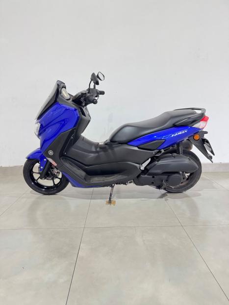 YAMAHA NMax 160 ABS, Foto 2