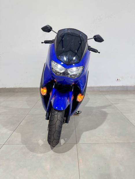 YAMAHA NMax 160 ABS, Foto 3
