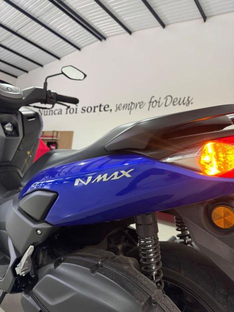 YAMAHA NMax 160 ABS, Foto 4