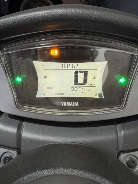 YAMAHA NMax 160 ABS, Foto 5