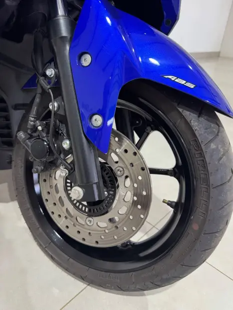 YAMAHA NMax 160 ABS, Foto 7