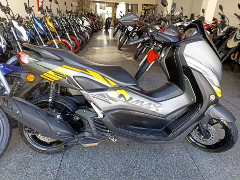 YAMAHA NMax 160 ABS, Foto 1