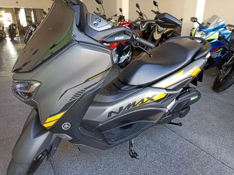 YAMAHA NMax 160 ABS, Foto 4