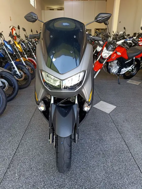 YAMAHA NMax 160 ABS, Foto 5