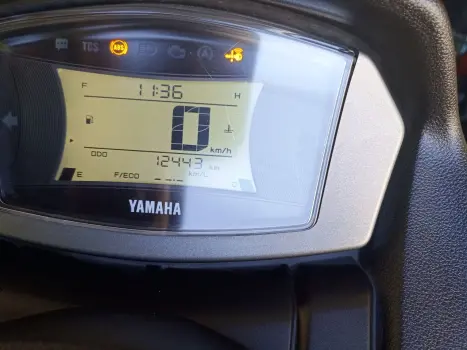 YAMAHA NMax 160 ABS, Foto 7