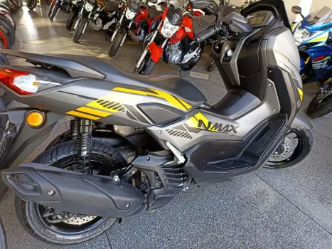 YAMAHA NMax 160 ABS, Foto 9