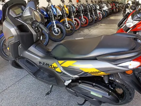 YAMAHA NMax 160 ABS, Foto 10