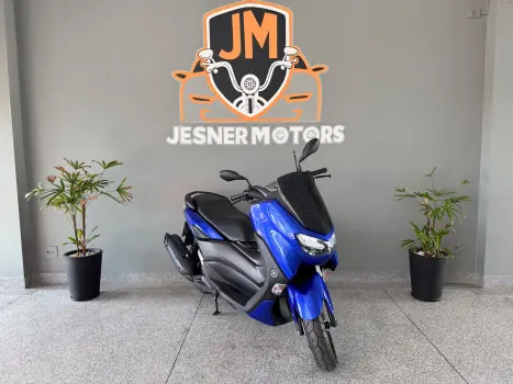 YAMAHA NMax 160 ABS, Foto 1