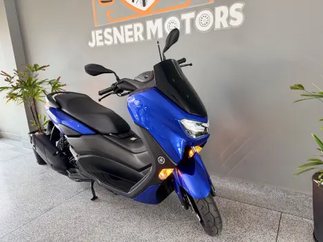 YAMAHA NMax 160 ABS, Foto 2