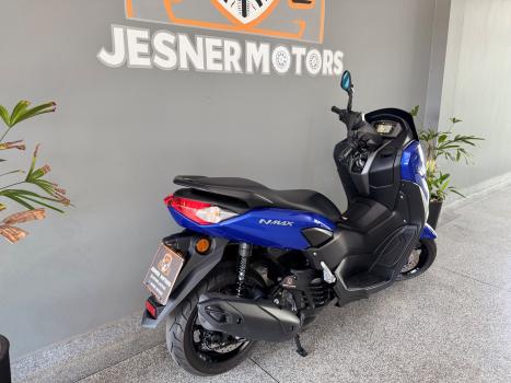 YAMAHA NMax 160 ABS, Foto 4