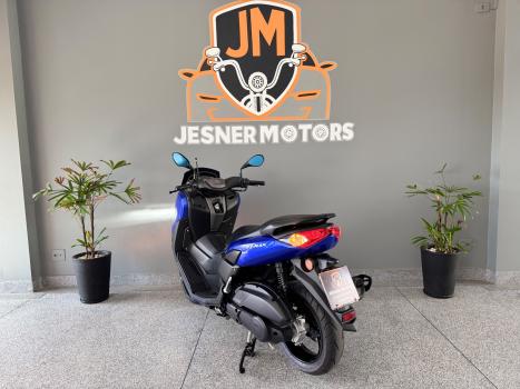 YAMAHA NMax 160 ABS, Foto 5