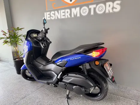 YAMAHA NMax 160 ABS, Foto 6