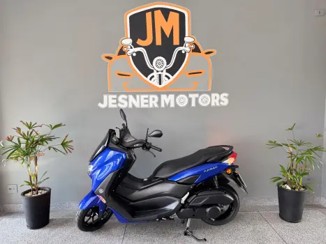 YAMAHA NMax 160 ABS, Foto 7