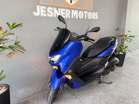 YAMAHA NMax 160 ABS, Foto 8