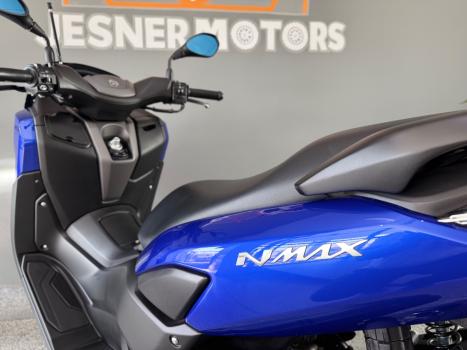 YAMAHA NMax 160 ABS, Foto 9