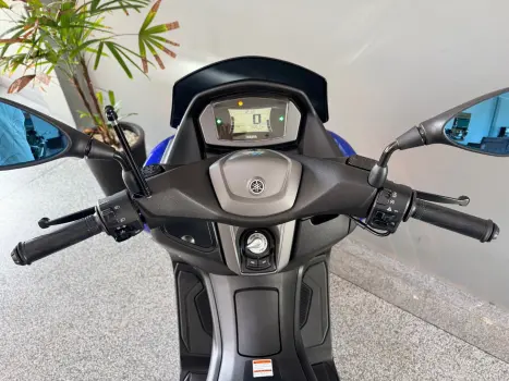 YAMAHA NMax 160 ABS, Foto 10