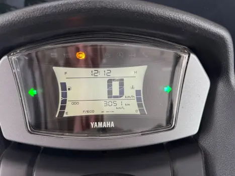 YAMAHA NMax 160 ABS, Foto 11