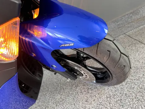 YAMAHA NMax 160 ABS, Foto 14