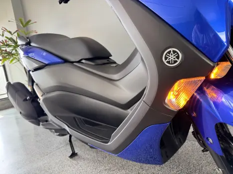 YAMAHA NMax 160 ABS, Foto 15